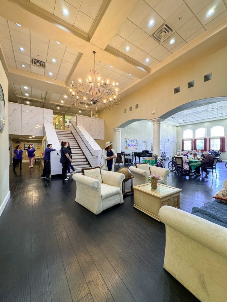 Oakey Assisted Living photo 5