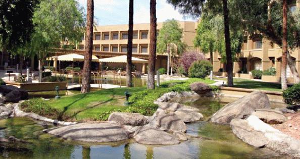 Thunderbird Retirement Resort