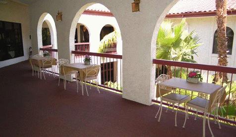 Brookdale Central Paradise Valley photo 1