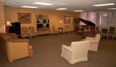 Brookdale Central Paradise Valley photo 3