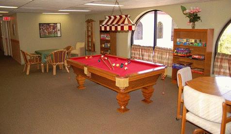 Brookdale Central Paradise Valley photo 5