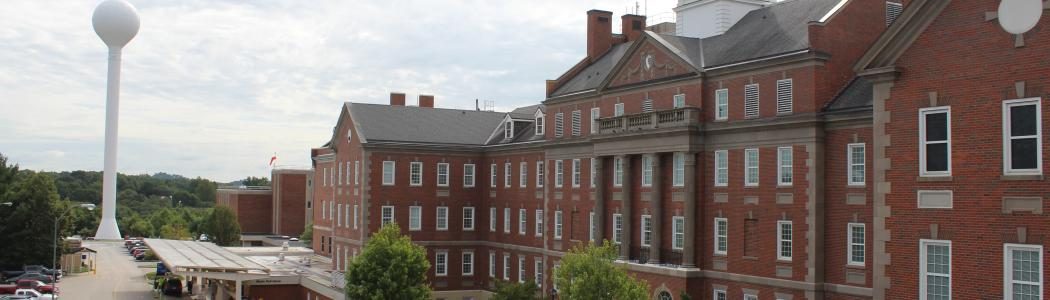 Huntington Vamc
