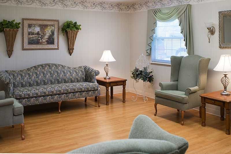 1631 Ritter Drive Operations LLC photo 1
