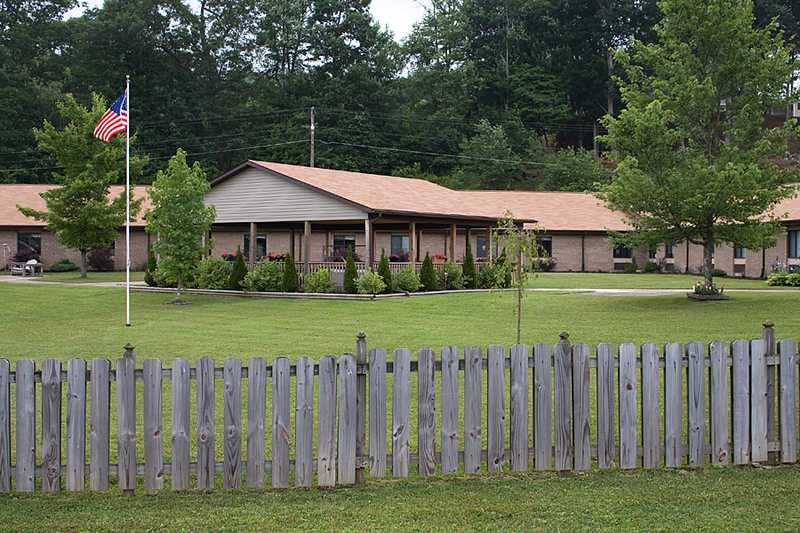 1631 Ritter Drive Operations LLC photo 2