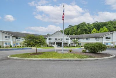 Emeritus Corporation photo 1