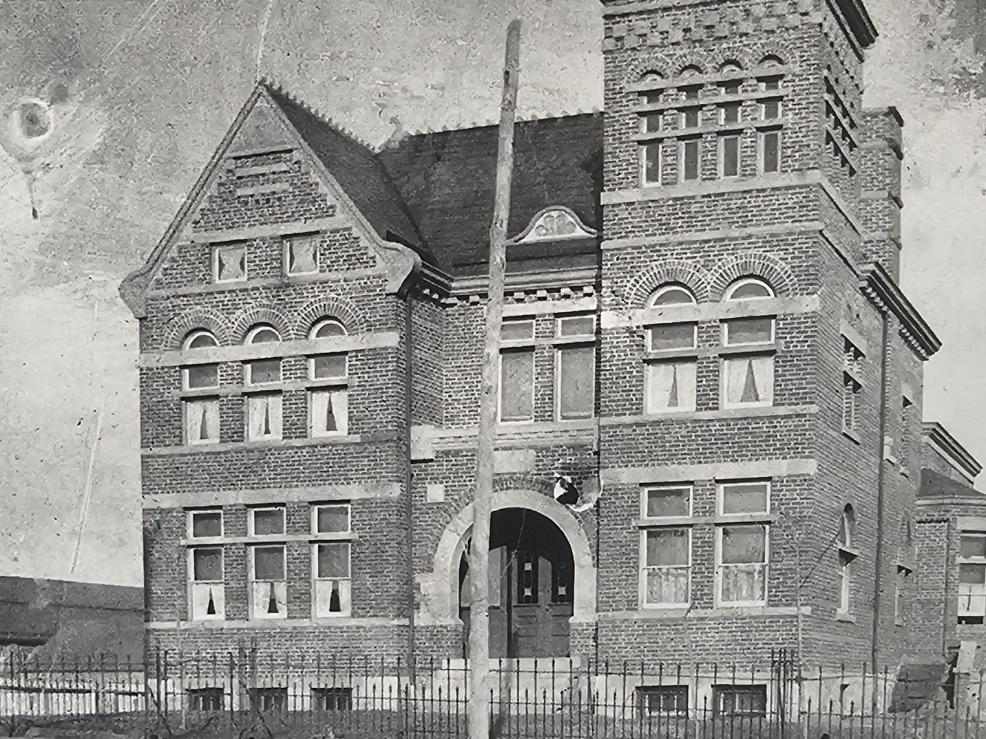 Harris Community Care, INC photo 2