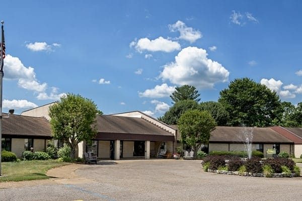 Pleasant SNF LLC photo 1