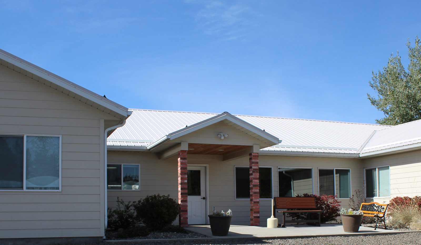 Evergreen Idaho Healthcare Sandpoint, L.l.c. photo 1