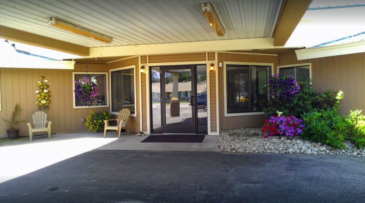 Evergreen Idaho Healthcare Sandpoint, L.l.c. photo 2