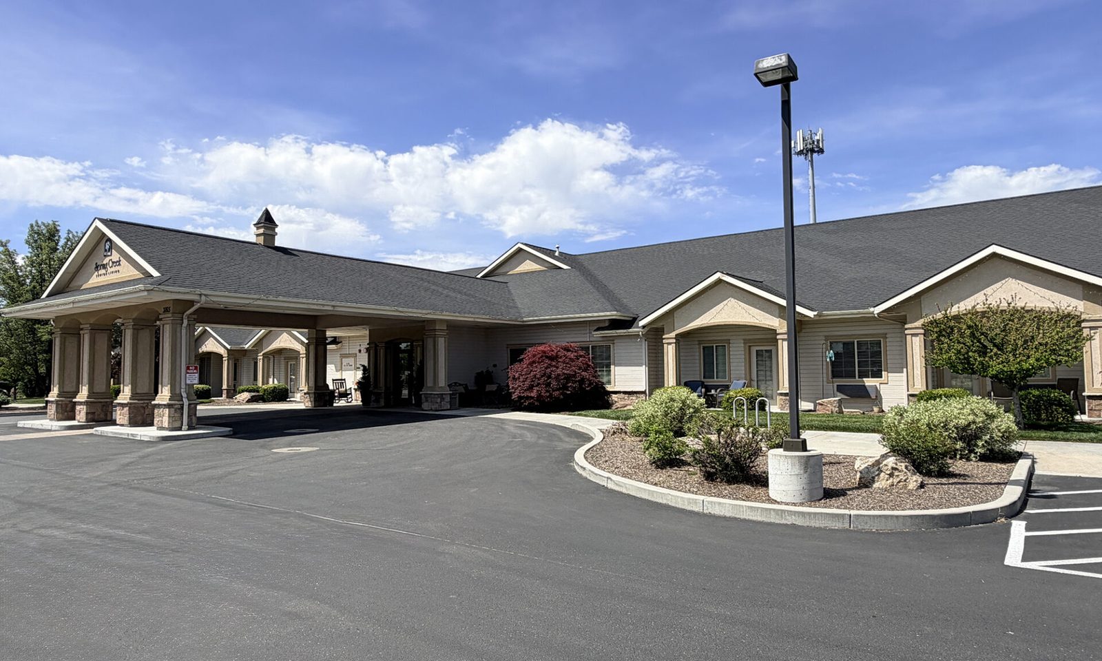 Edgewood Spring Creek Ustick, LLC photo 1