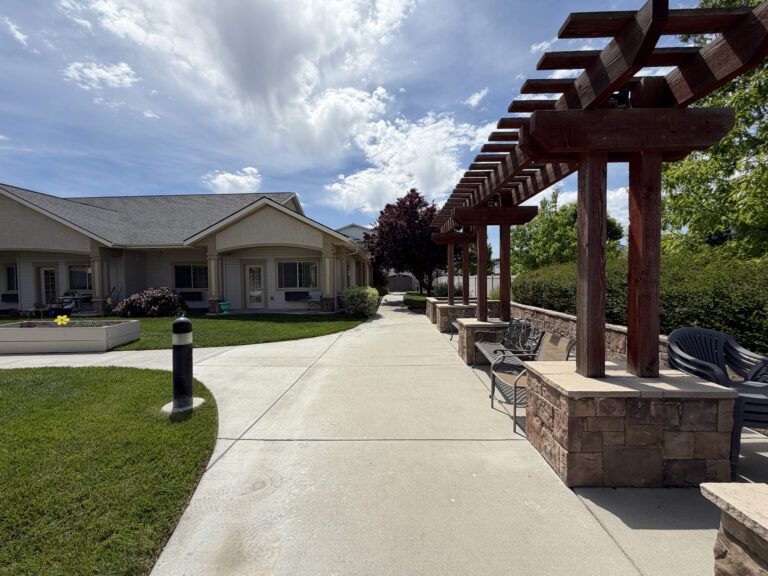 Edgewood Spring Creek Ustick, LLC photo 2