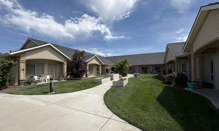 Edgewood Spring Creek Ustick, LLC photo 4
