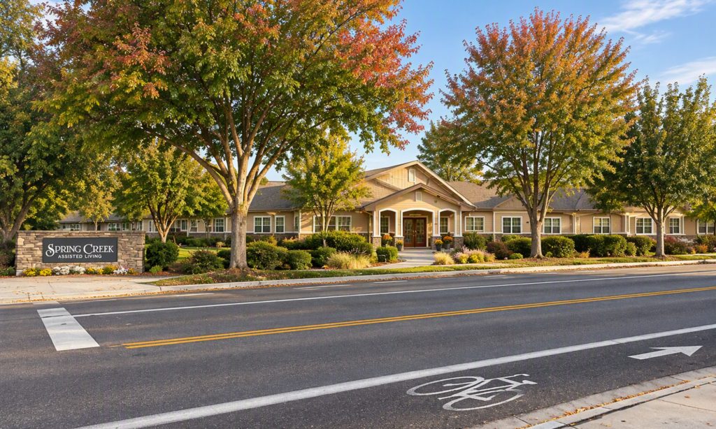 Edgewood Spring Creek Eagle, LLC photo 1