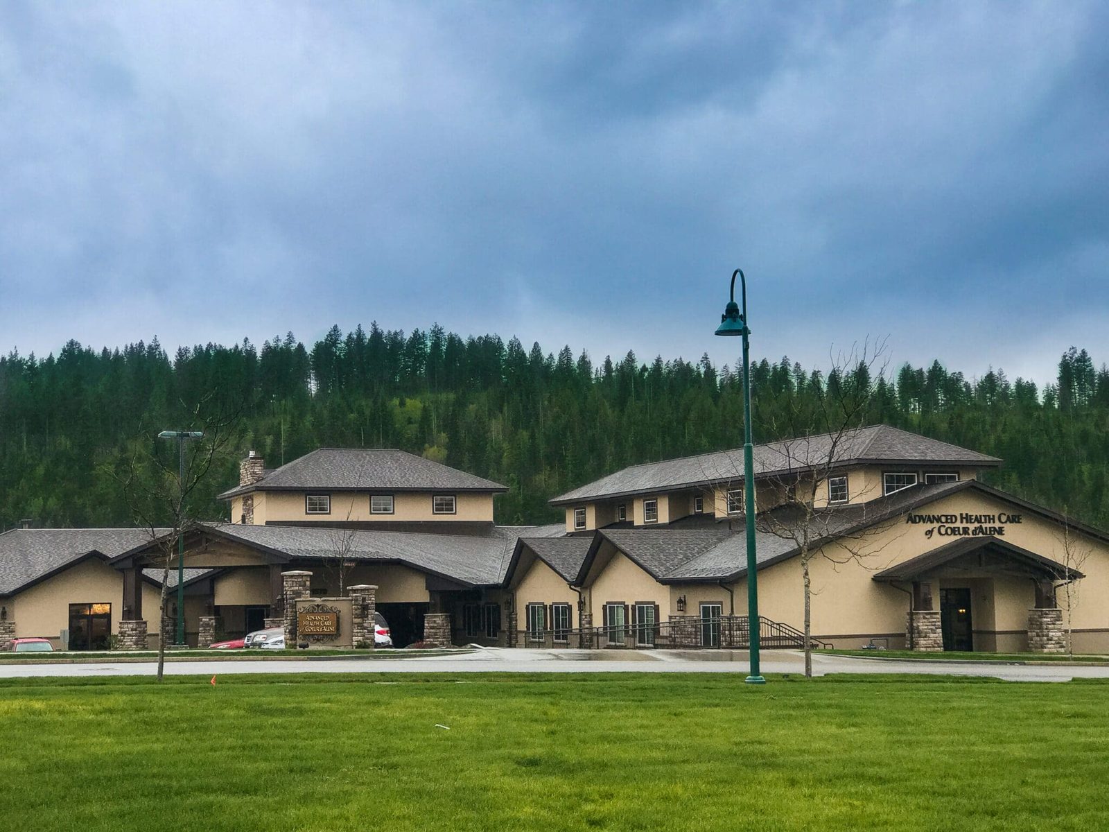 Ahc of Coeur D Alene LLC photo 2