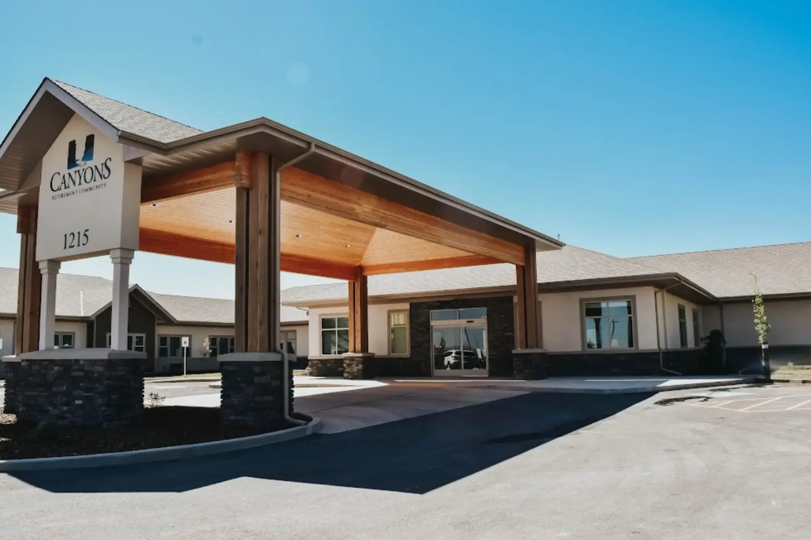 Canyons Retirement LLC photo 1