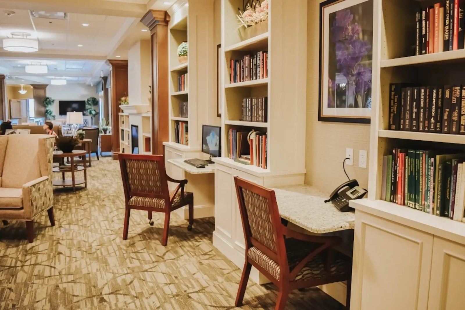 Canyons Retirement LLC photo 3