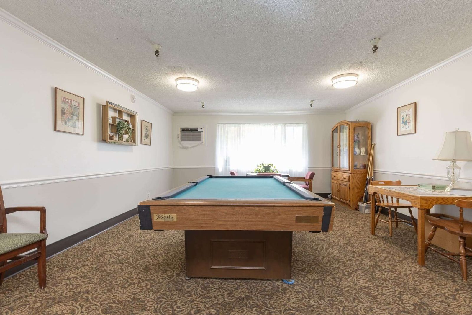 Twin Falls Senior Living LLC