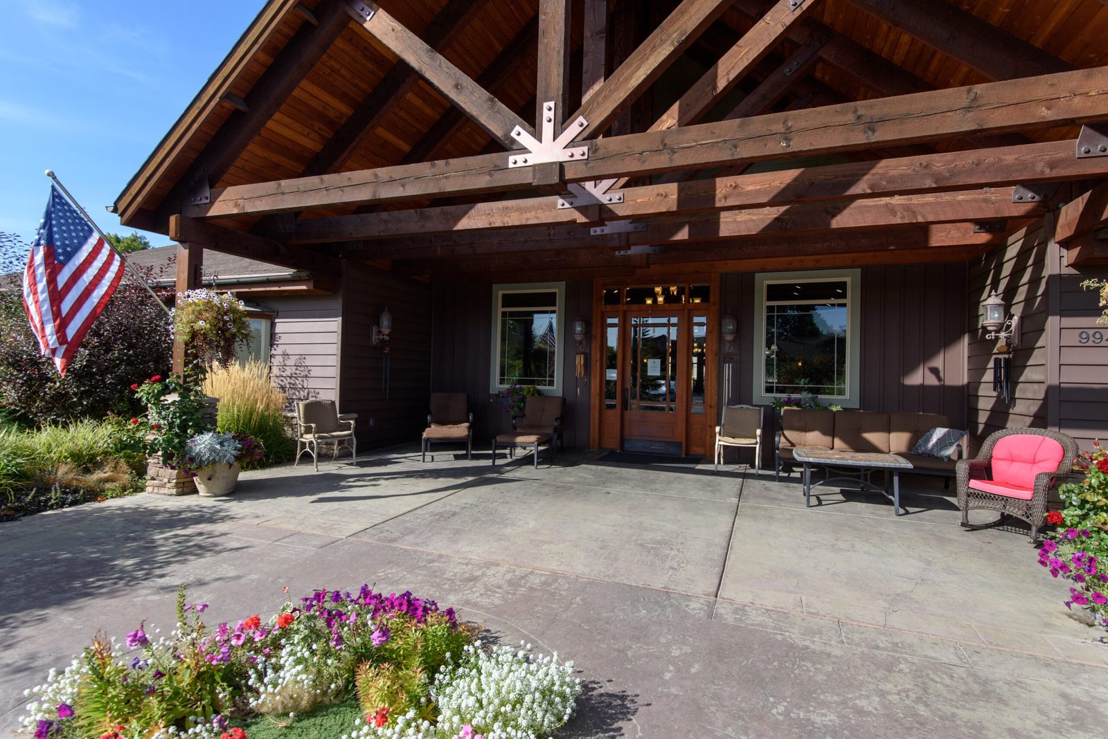 Wellspring Meadows, INC photo 1