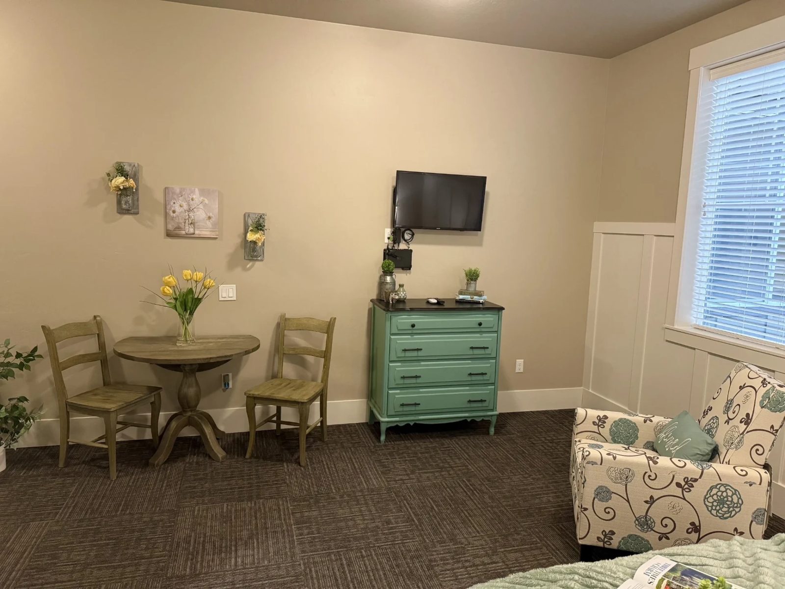 Spring Gardens Meridian Opco LLC photo 3
