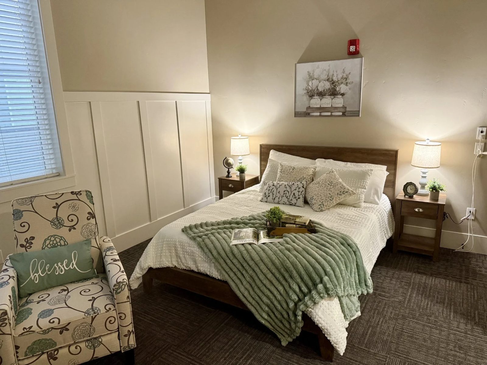 Spring Gardens Meridian Opco LLC photo 4