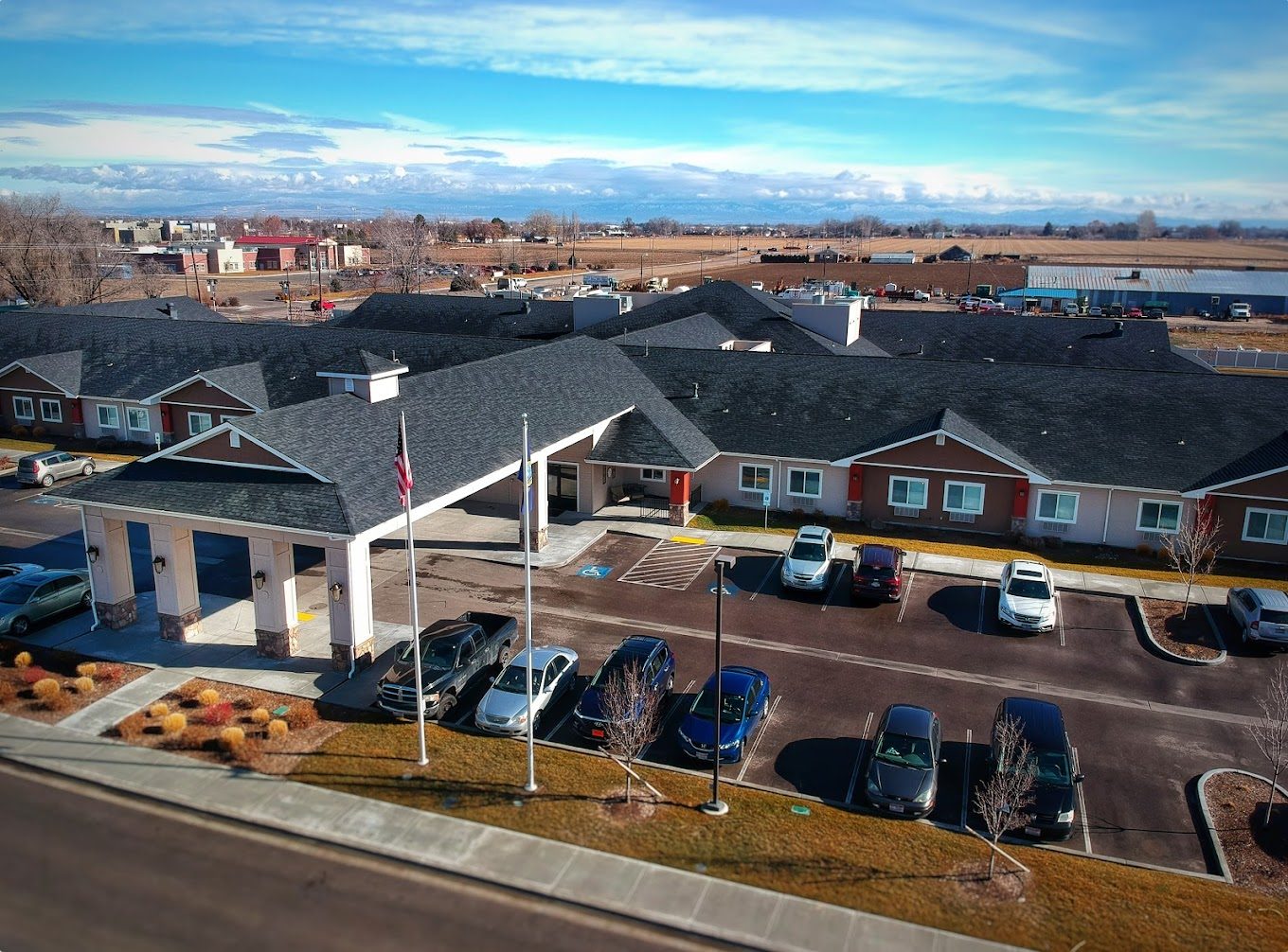 Aspen Creek Caldwell LLC photo 1