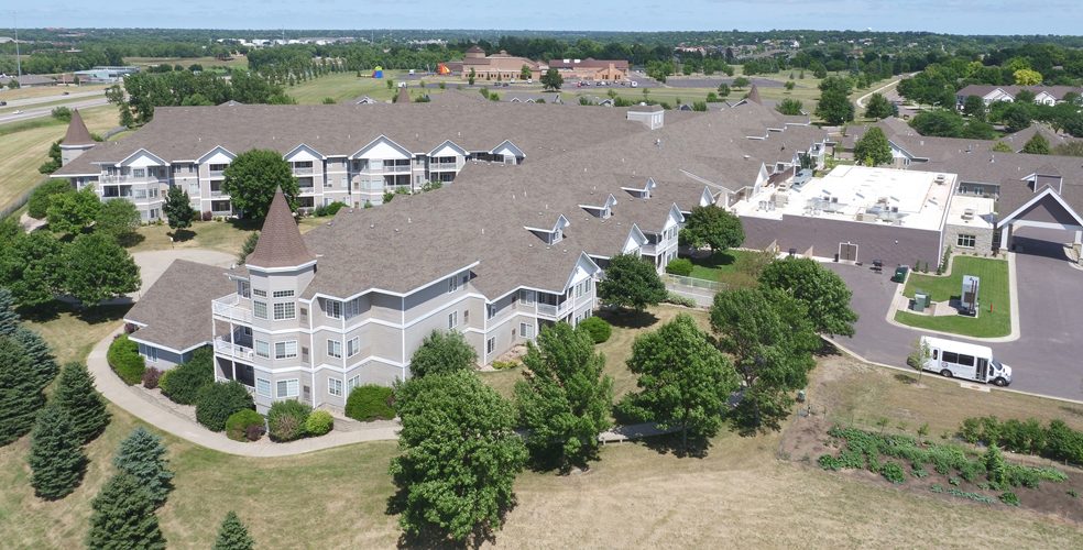American Baptist Homes of the Midwest photo 1