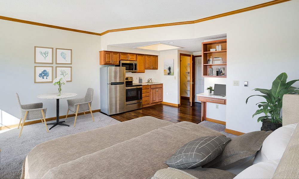 Intergenerational Living & Health Care, INC photo 2