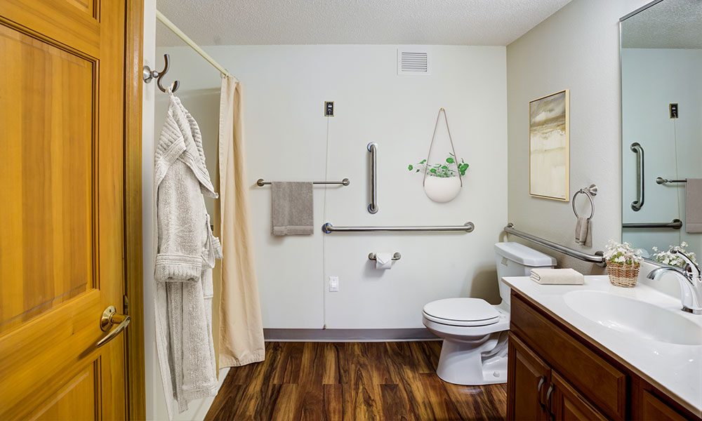 Intergenerational Living & Health Care, INC photo 3