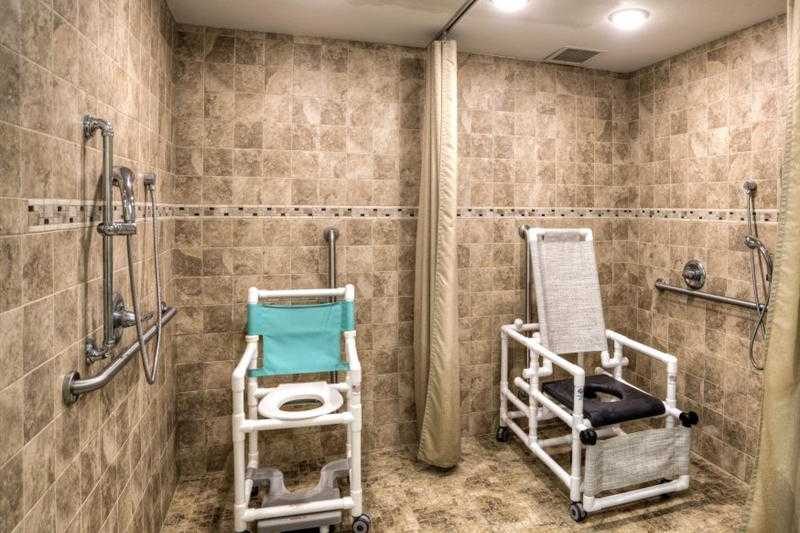 Laurel Healthcare of Clovis LLC photo 1