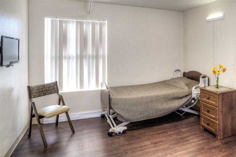 Laurel Healthcare of Clovis LLC photo 5