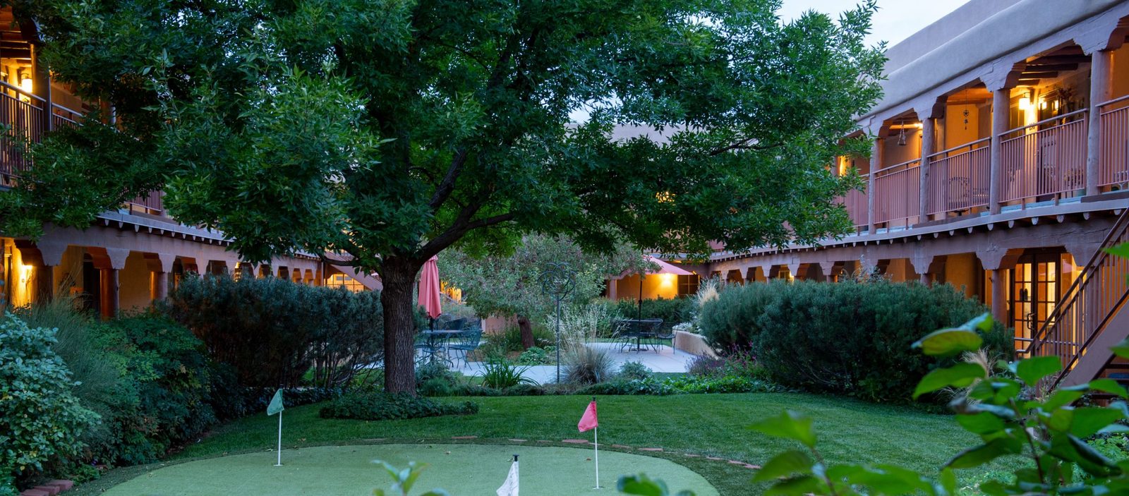 El Castillo Retirement Residences