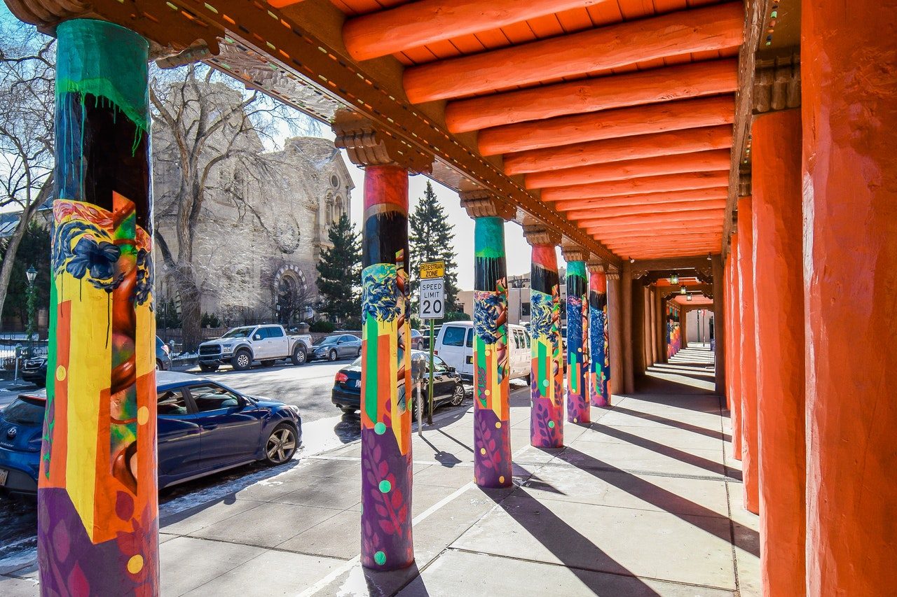 Rainbowvision Santa Fe, LLC