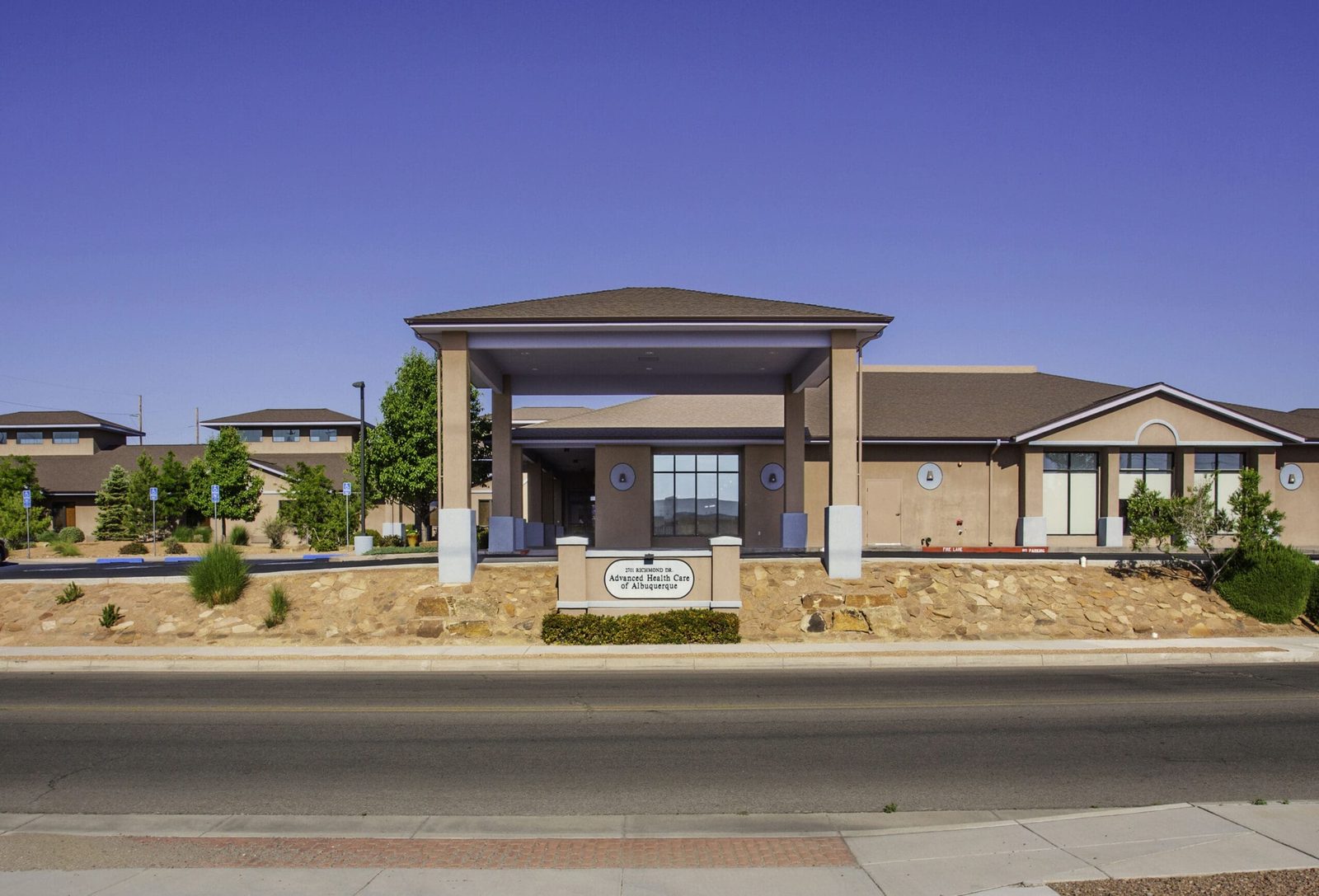 Ahc of Albuquerque LLC