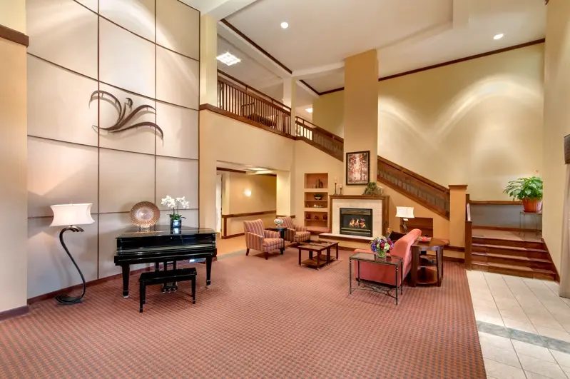 The Woodmark at Uptown photo 2