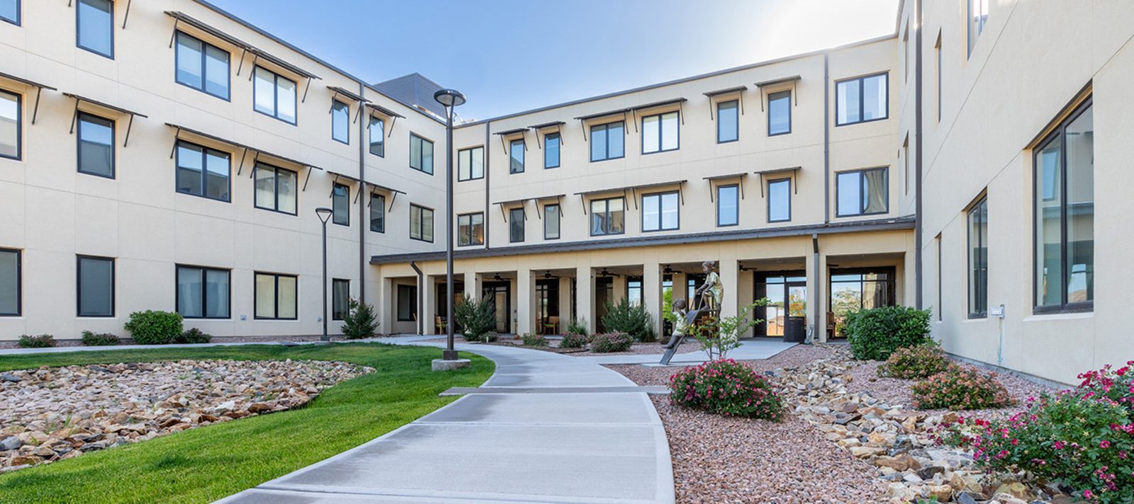Shp Vi Albuquerque, LLC photo 1