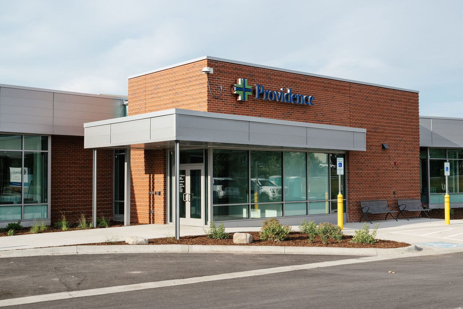 Providence Health & Services Mt