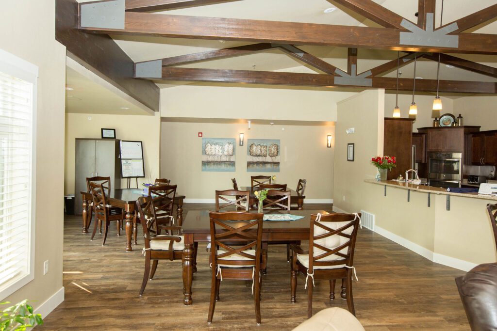 Lasting Legacy Assisted Living, LLC photo 1