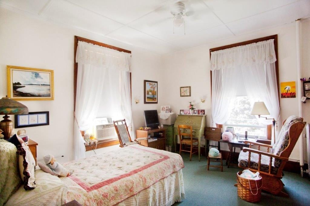 Wentworth Home for the Aged photo 2