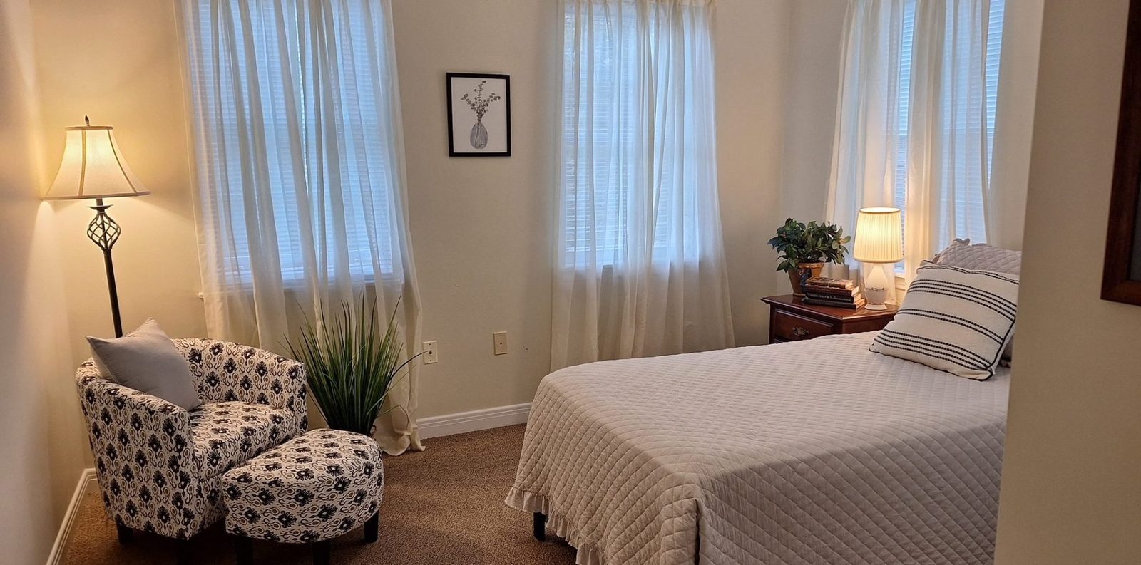 Sona Senior Living Nh LLC