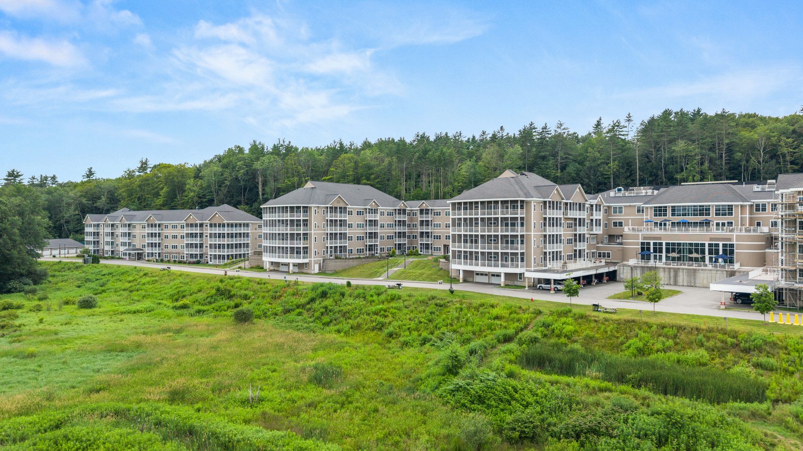 Covenant Living of Keene photo 3
