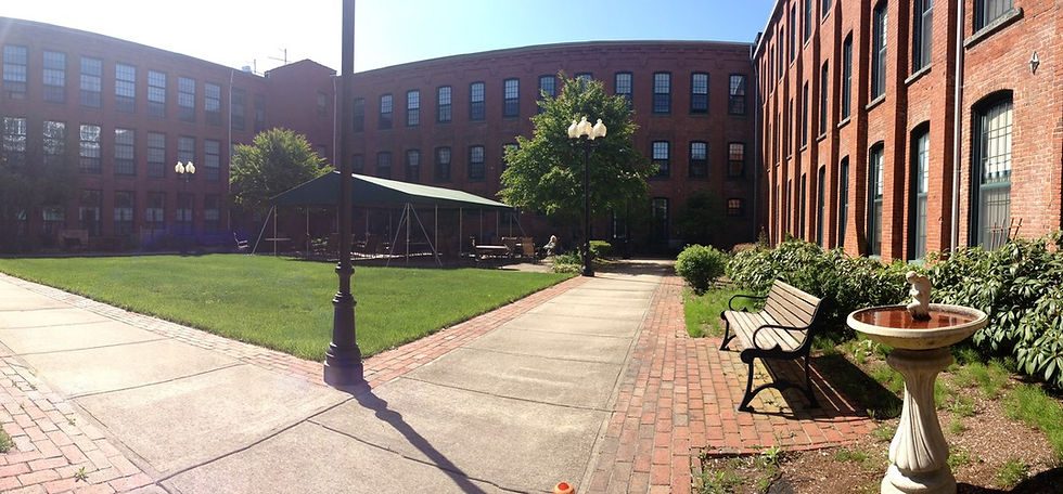 Bristol Assisted Living, LP