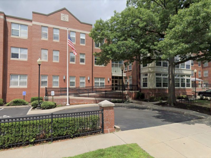 Saint Elizabeth Assisted Living, L.p. photo 1
