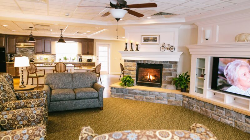 Saint Elizabeth Assisted Living, L.p. photo 2