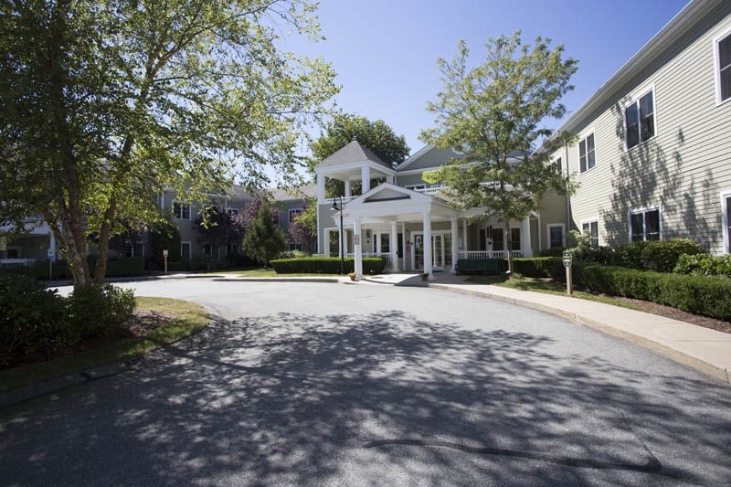 Ocean State Assisted Living photo 1