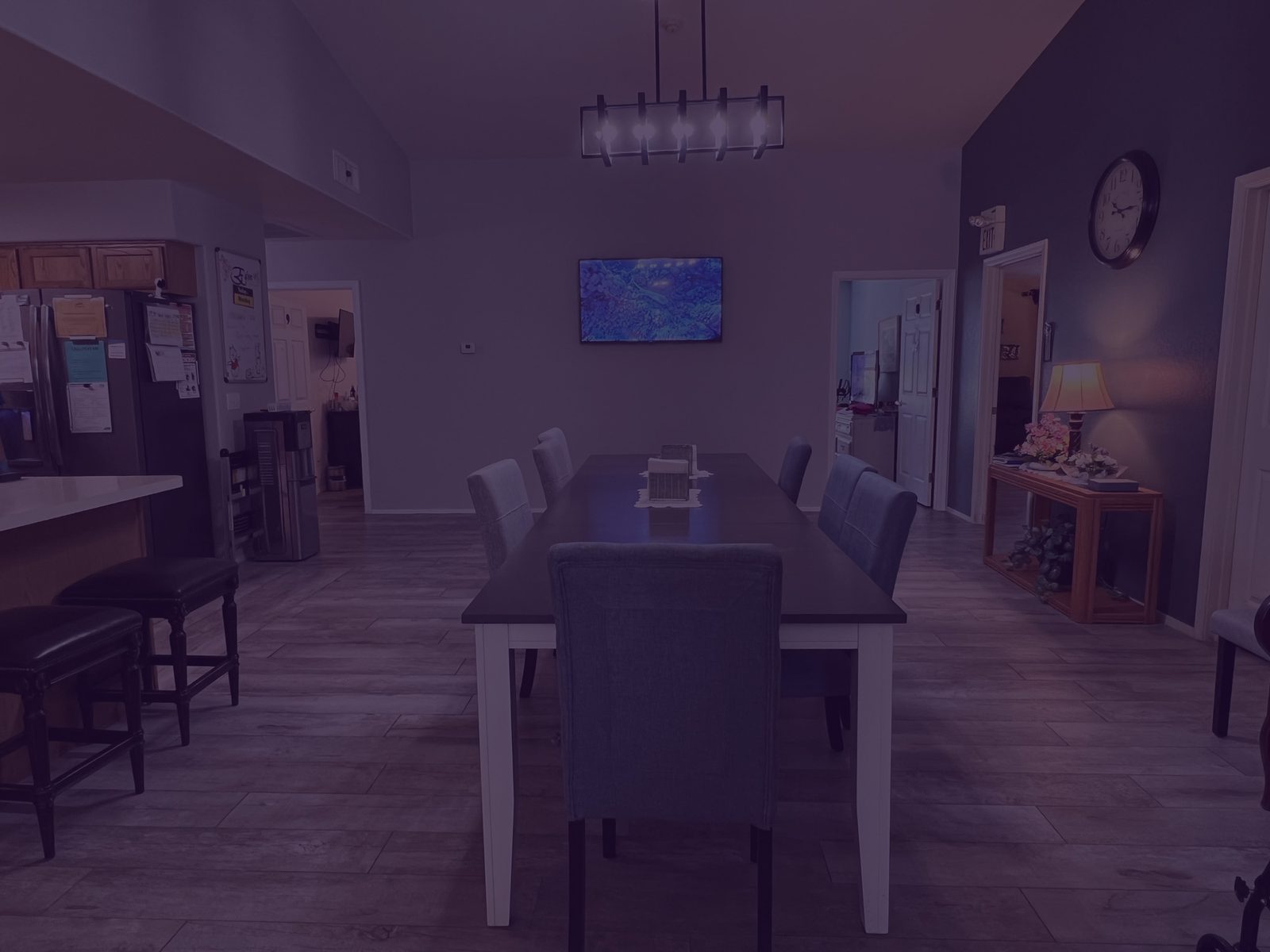 Eden Adult Care Facility, Inc