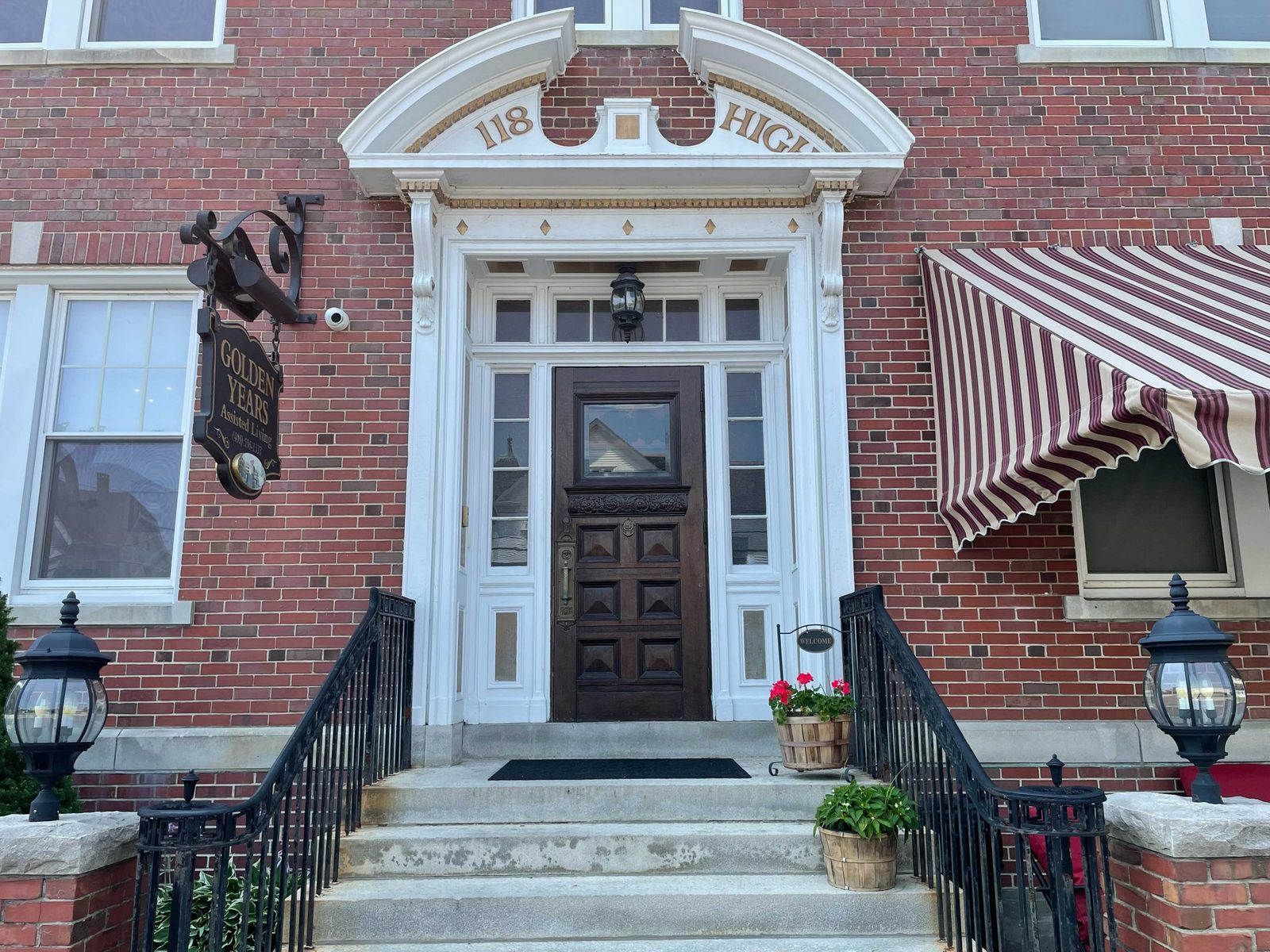 Golden Years Assisted Living Community photo 7