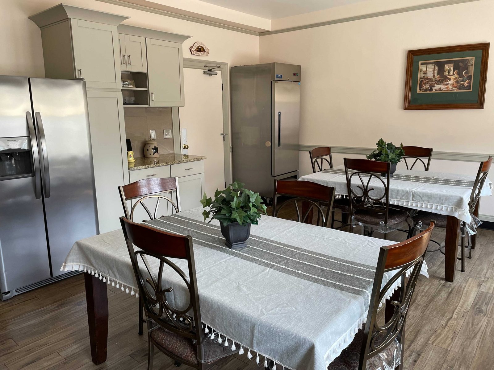 Golden Years Assisted Living Community photo 9
