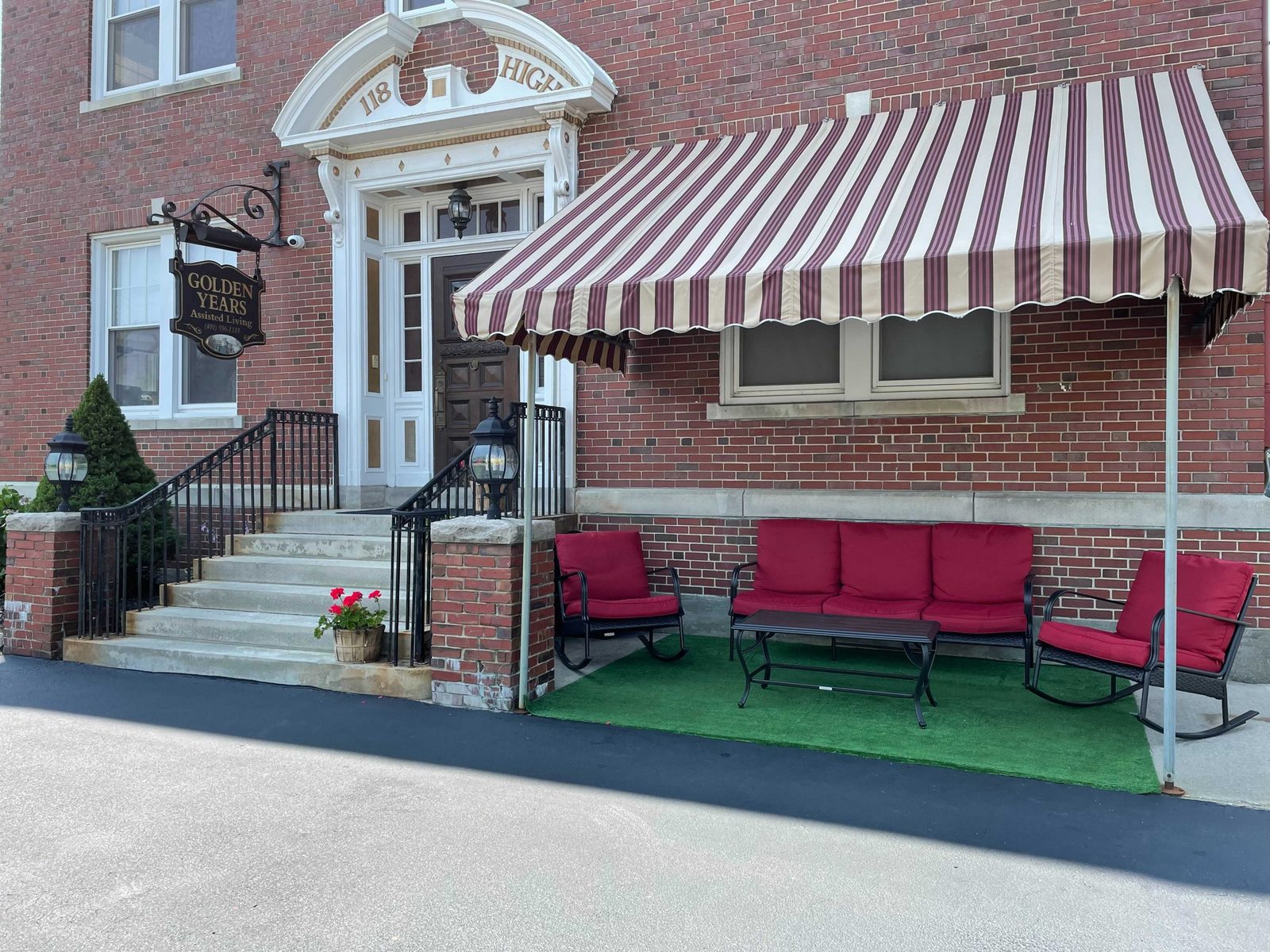 Golden Years Assisted Living Community photo 11