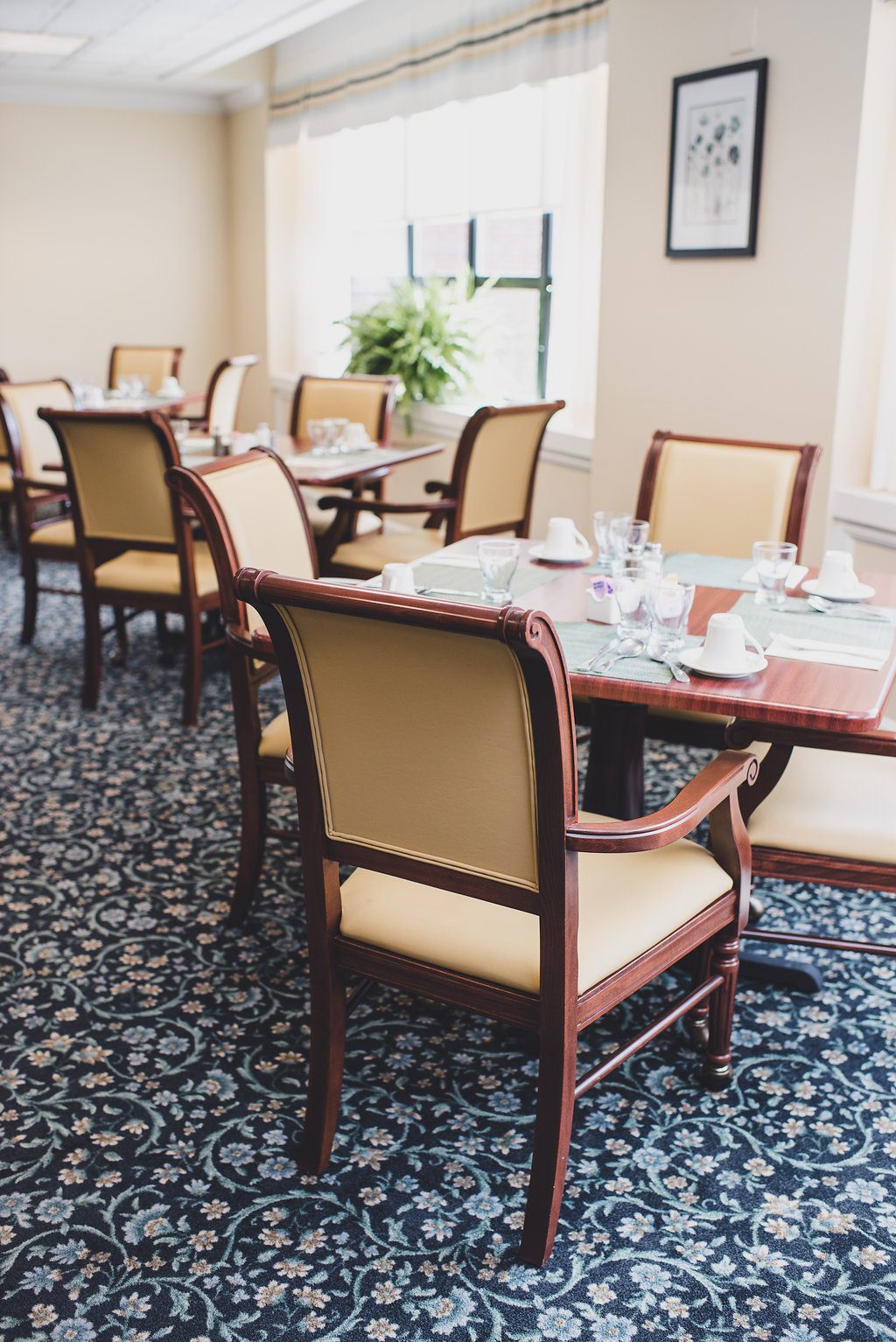 Charlesgate Senior Living Center photo 1