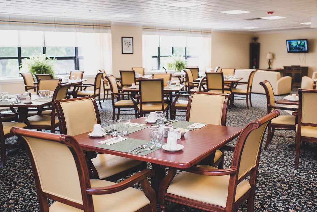 Charlesgate Senior Living Center photo 2